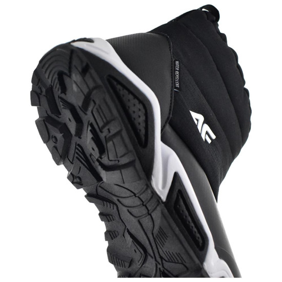 4F Boy's winter boots 4F Boy's winter boots